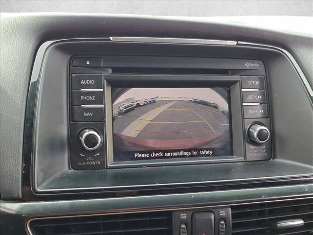 Used 2014 MAZDA MAZDA6 Touring FWD image 13