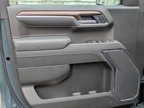 New 2026 Chevrolet Silverado 1500 LT AWD/4WD image 12
