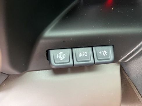 Used 2023 GMC Sierra 1500 Denali w/ Denali Reserve Package image 16