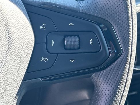 New 2026 Chevrolet TrailBlazer LS image 14