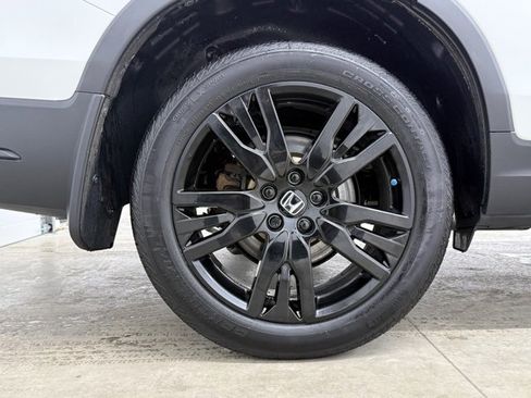 Certified 2022 Honda Pilot Special Edition image 11