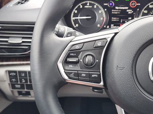 Used 2019 Acura RDX AWD w/ Advance Package image 36