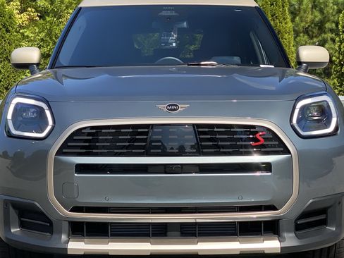 Used 2026 MINI Cooper Countryman S AWD/4WD image 19