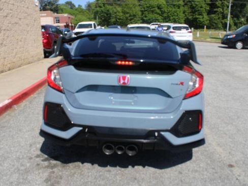 Used 2019 Honda Civic Type R image 4