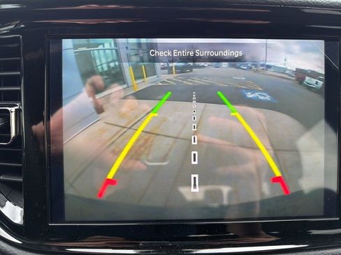 New 2026 Dodge Durango GT w/ Blacktop Package AWD/4WD image 25