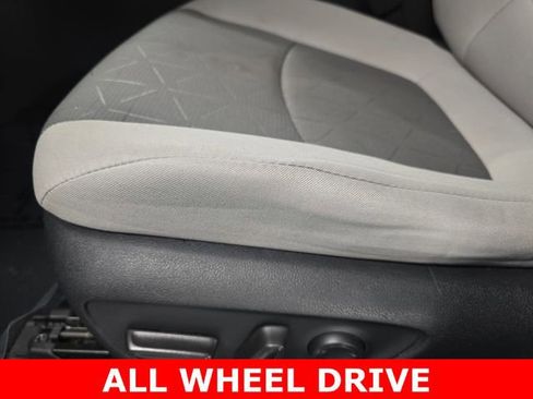 Used 2021 Toyota RAV4 XLE image 29