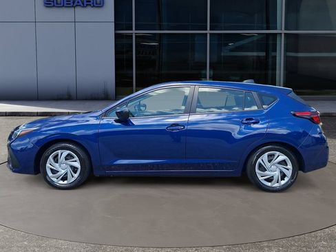 Certified 2024 Subaru Impreza 2.0i AWD/4WD image 8