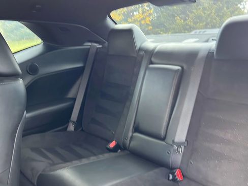 Used 2020 Dodge Challenger R/T Scat Pack image 11