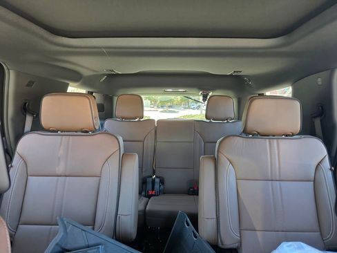 New 2026 Chevrolet Tahoe High Country image 20