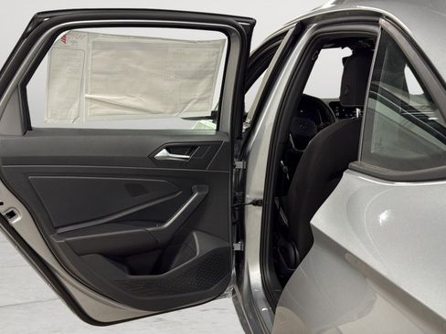 New 2026 Volkswagen Jetta Sport image 24