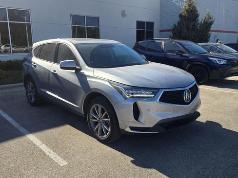 Used 2022 Acura RDX AWD w/ Technology Package image 24