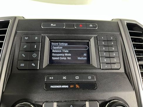Used 2018 Ford F150 XLT AWD/4WD image 26