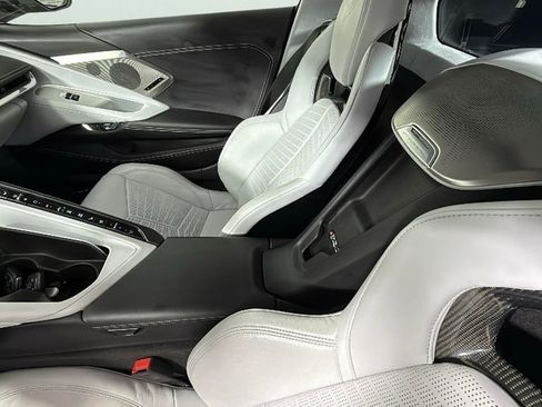 Used 2020 Chevrolet Corvette Stingray image 26