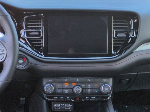 New 2026 Dodge Durango GT w/ Blacktop Package image 18