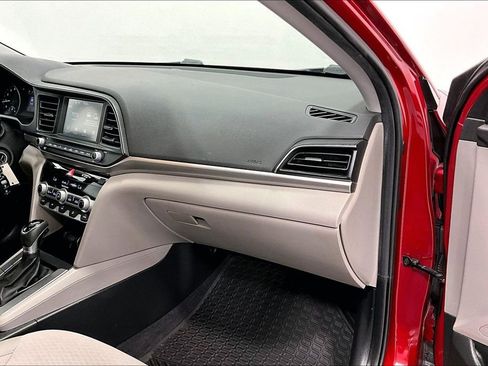 Used 2020 Hyundai Elantra SEL image 19