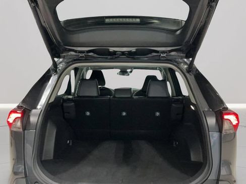 Used 2024 Toyota RAV4 XLE Premium w/ Weather Package AWD/4WD image 31