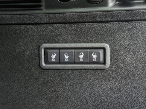 Used 2022 Jeep Wagoneer Series III image 11