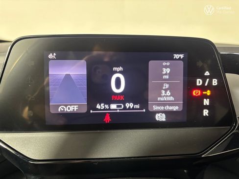 Used 2024 Volkswagen ID.4 2WD image 20
