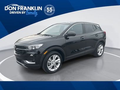 Used 2023 Buick Encore GX Preferred w/ Cold Weather Comfort Package
