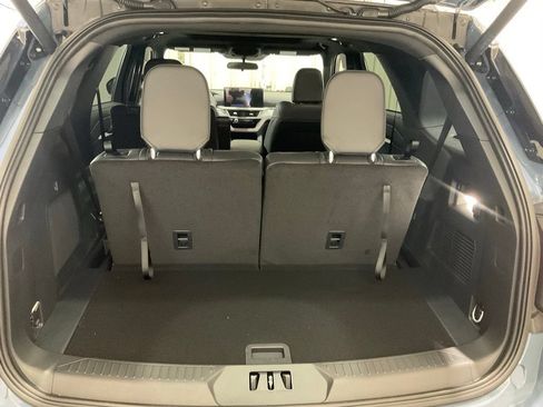Used 2026 Ford Explorer ST-Line AWD/4WD image 27