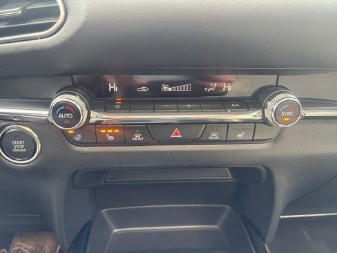 Certified 2023 MAZDA CX-30 2.5 Turbo w/ Premium Package image 25
