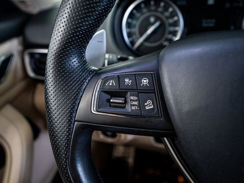 Used 2022 Maserati Levante Modena image 43