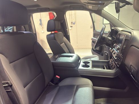 Used 2016 GMC Sierra 1500 SLT AWD/4WD image 20