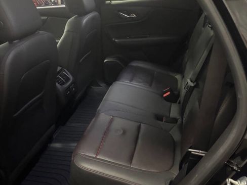 Used 2019 Chevrolet Blazer RS image 6