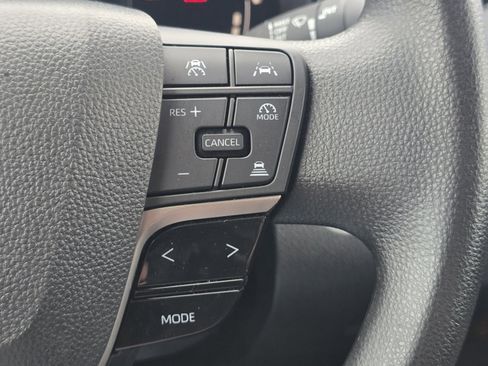 Certified 2025 Toyota Camry LE FWD image 30