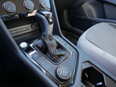 Certified 2023 Volkswagen Taos S w/ Driver Assistance Package image 30