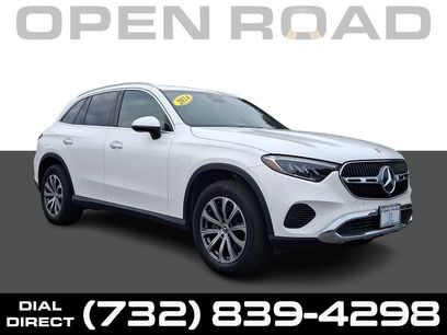 Used 2024 Mercedes-Benz GLC 300 4MATIC