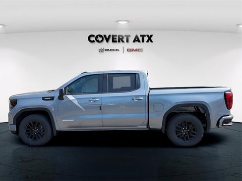 New 2026 GMC Sierra 1500 Elevation image 2