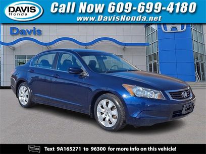 Used 2009 Honda Accord EX