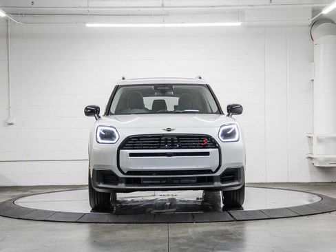 New 2026 MINI Cooper Countryman S w/ Comfort Package Max image 2