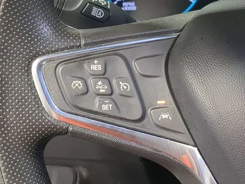 Used 2020 Chevrolet Equinox LS FWD image 28
