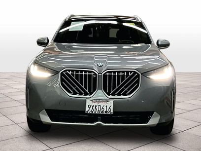 Used 2026 BMW X3 xDrive30i w/ Premium Package