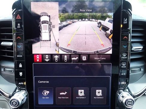 New 2026 RAM 1500 Limited AWD/4WD image 20