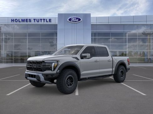 New 2026 Ford F150 Raptor image 1
