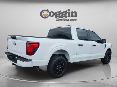 New 2026 Ford F150 STX RWD image 5