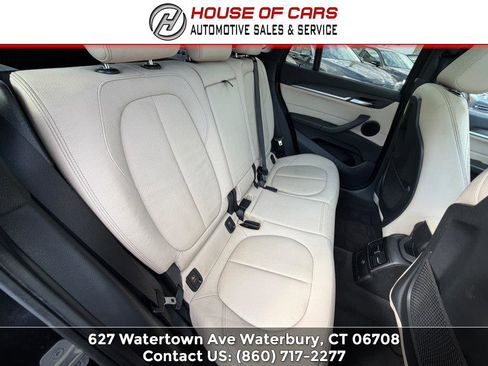 Used 2017 BMW X1 xDrive28i AWD/4WD image 41