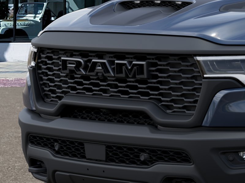 New 2026 RAM 1500 RHO AWD/4WD image 11