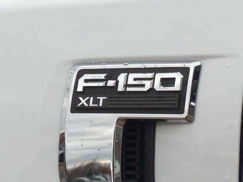 Used 2023 Ford F150 XLT w/ Equipment Group 302A High image 12
