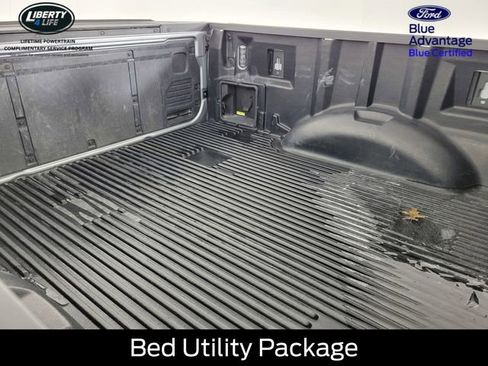 Certified 2023 Ford F150 XLT w/ Equipment Group 302A High image 17