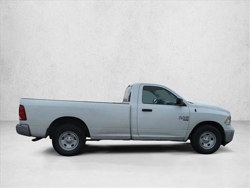 Used 2023 RAM 1500 Tradesman w/ Power & Remote Entry Group image 4