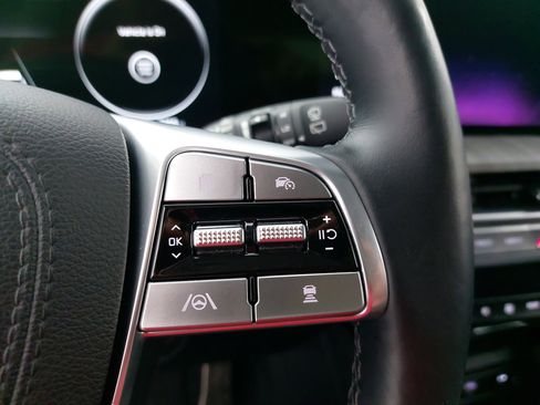 Used 2024 Kia Telluride SX Prestige image 22