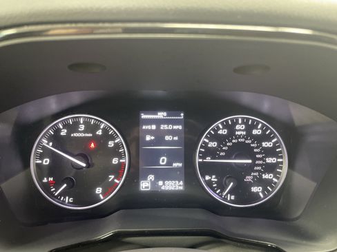 Used 2023 Subaru Outback Premium AWD/4WD image 17
