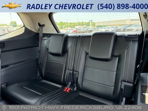 Used 2022 Volkswagen Atlas SEL image 14