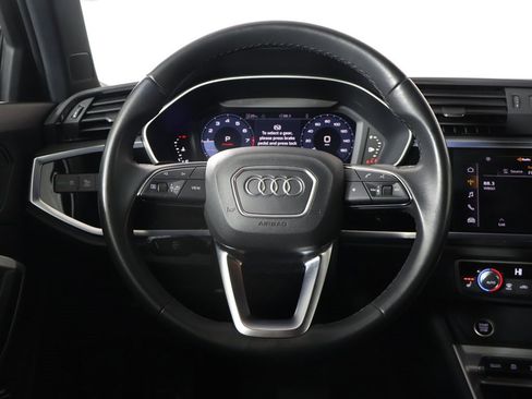Used 2023 Audi Q3 2.0T Premium w/ Convenience Package image 36