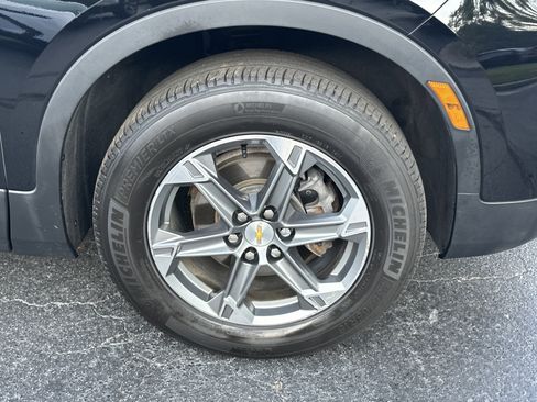 Certified 2023 Chevrolet Blazer LT w/ Convenience Package image 12