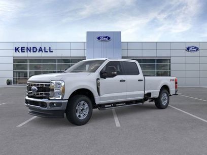 New 2026 Ford F350 XLT w/ 360-Degree Camera Package